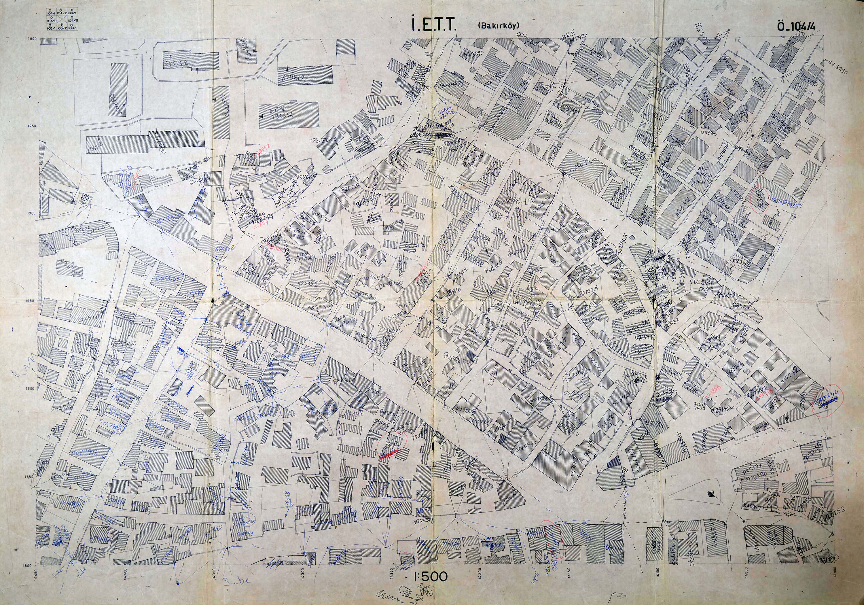 Maps
