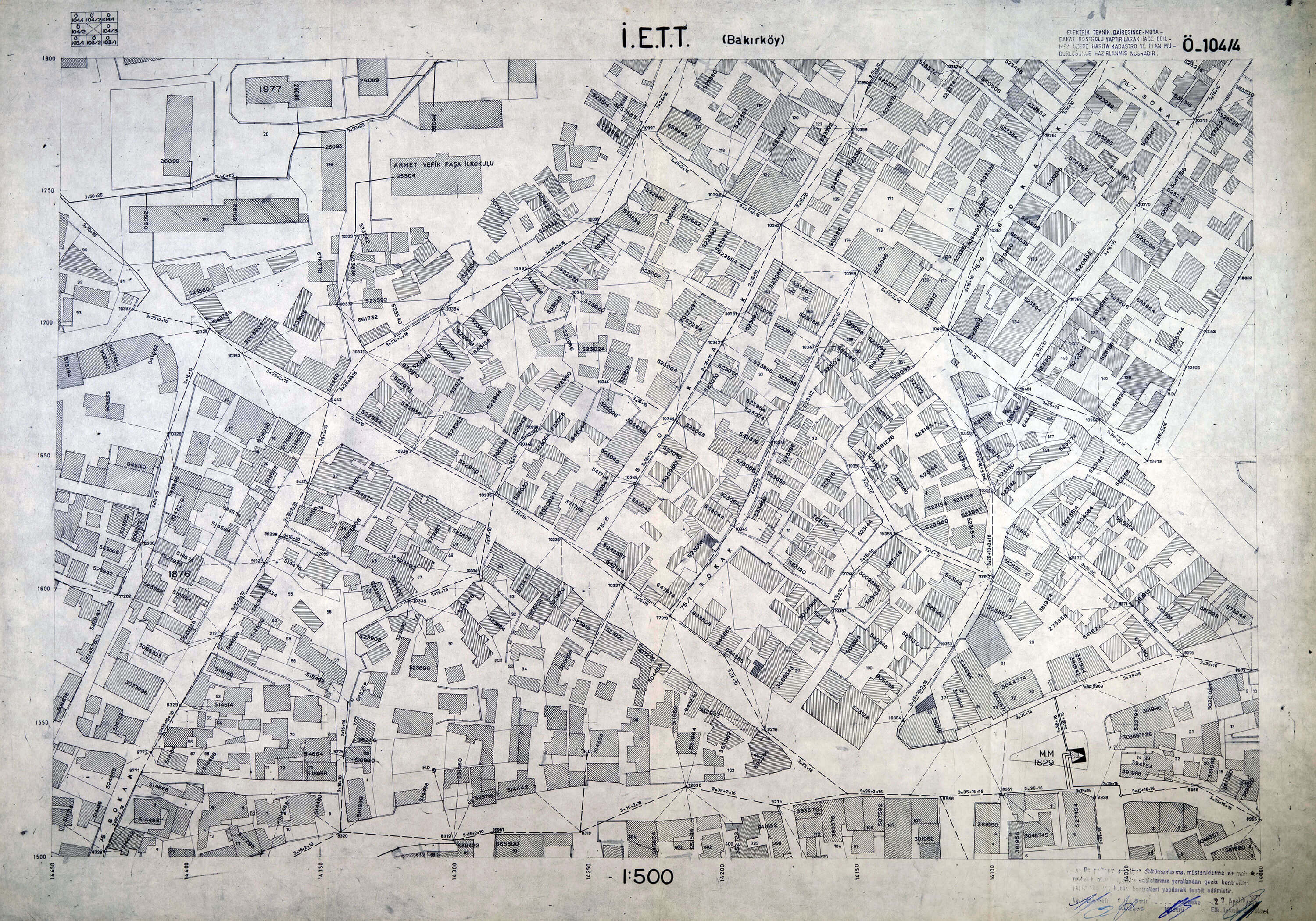 Maps