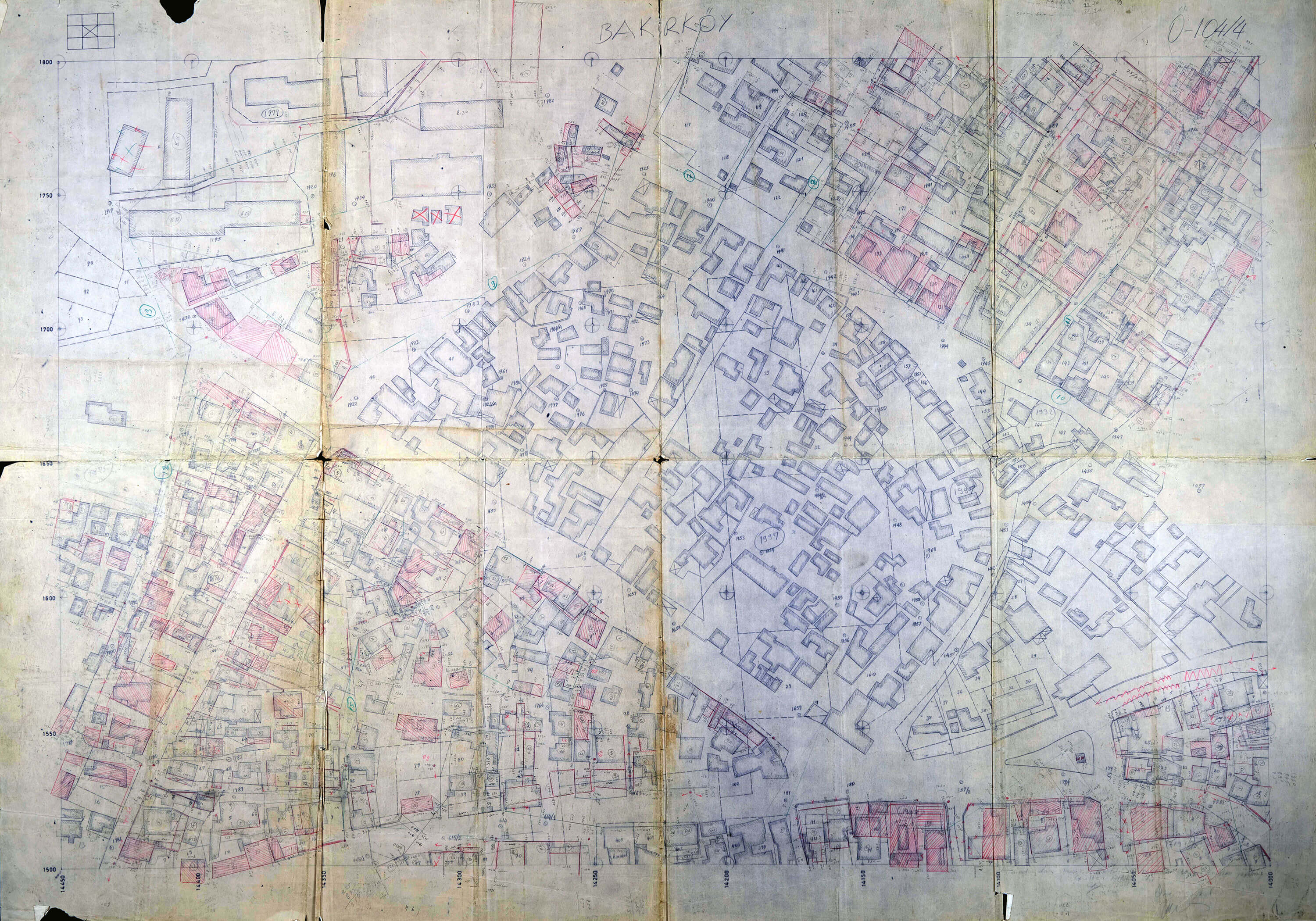 Maps