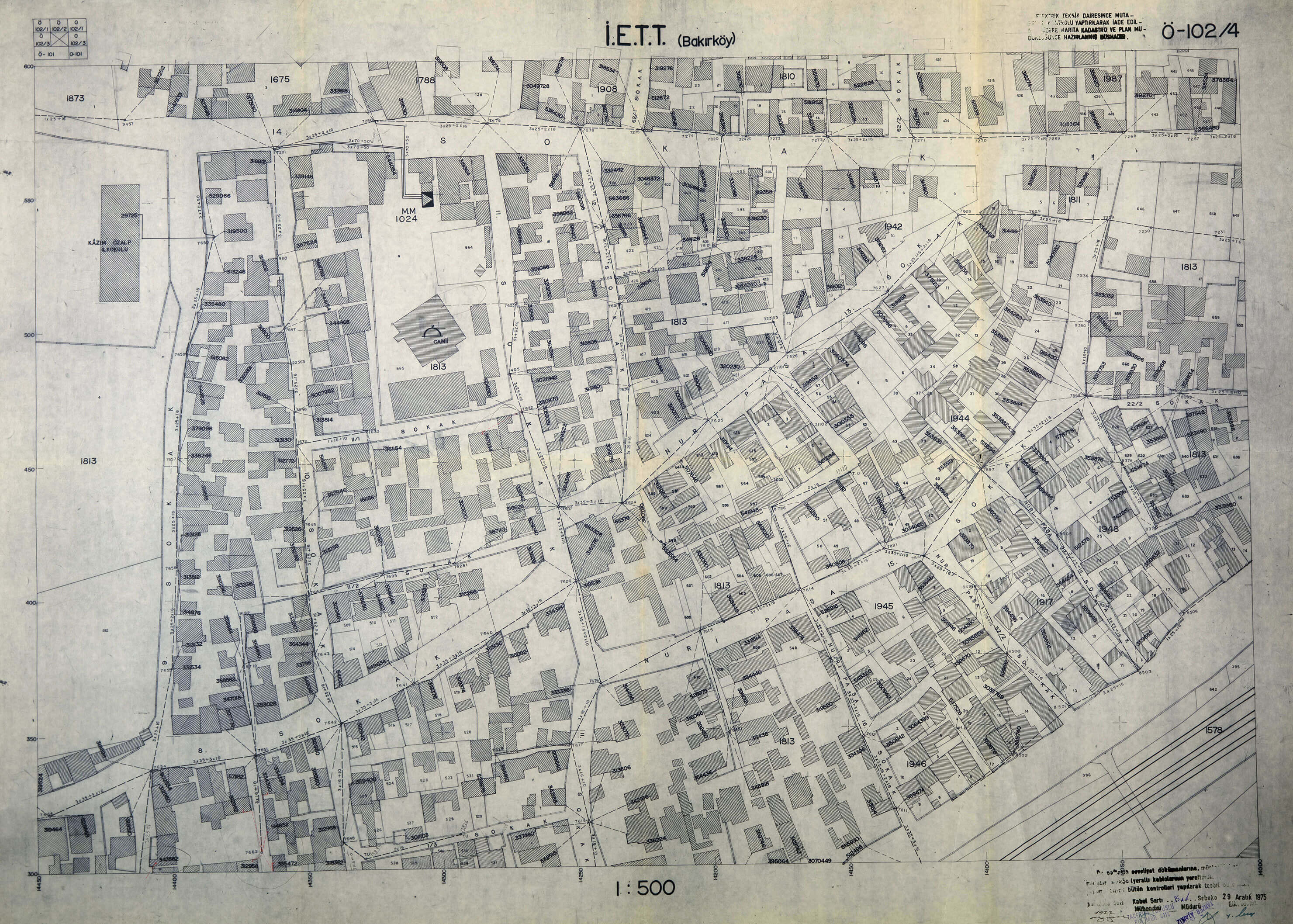 Maps