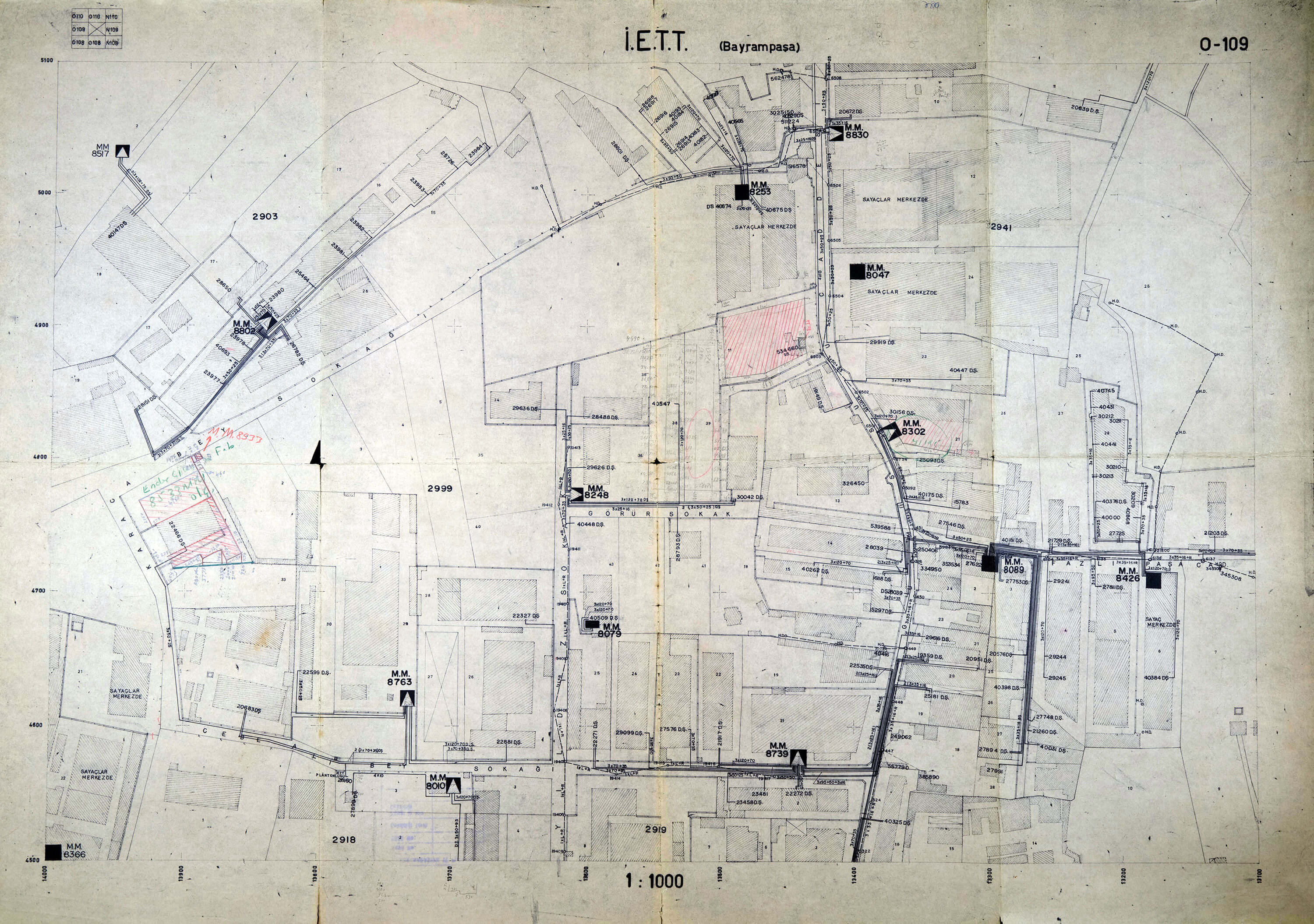 Maps